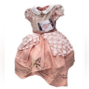 Disney costume Minnie